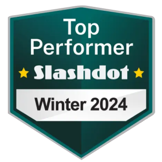 Slashdot 2024