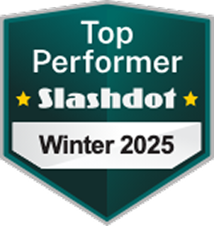 Slashdot 2025